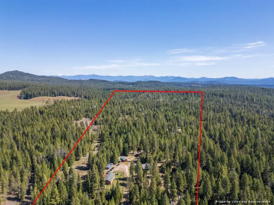 4849 Getna Way, Springdale, WA 99173 - #2