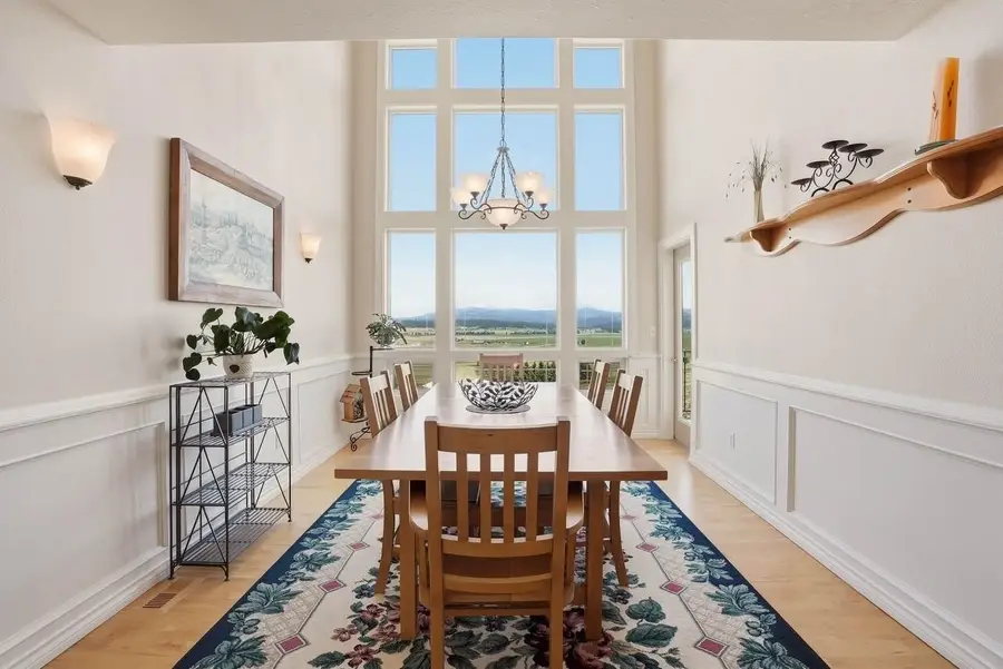 10303 N Stoneman Bluff Ln, Spokane, WA 99217 - #2