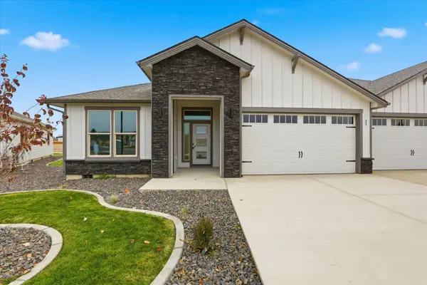 1109 - Unit 21 N Country Club Dr #21, Deer Park, WA 99006