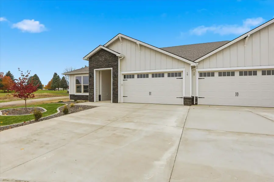 1109 - Unit 19 N Country Club Dr #19, Deer Park, WA 99006 - #3