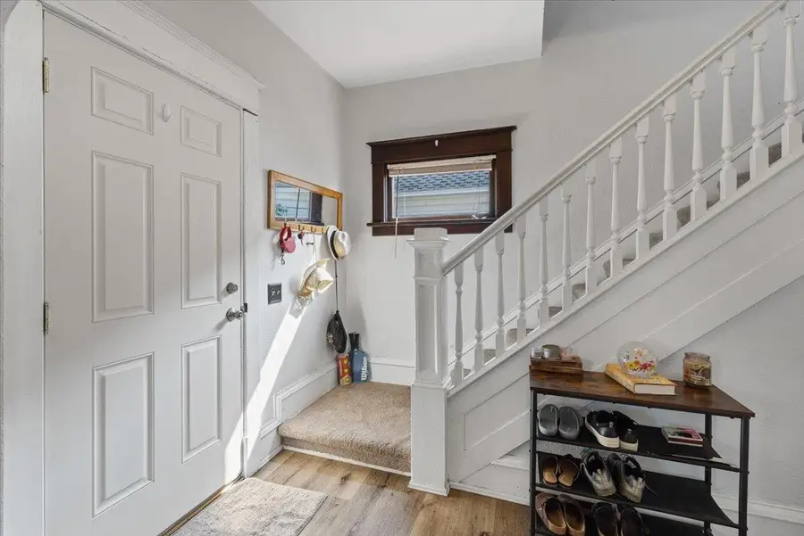 2633 N Stevens St, Spokane, WA 99205 - #2