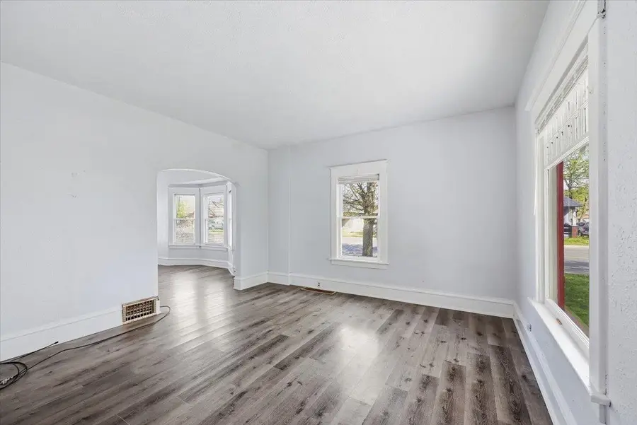 2633 N Stevens St, Spokane, WA 99205 - #3