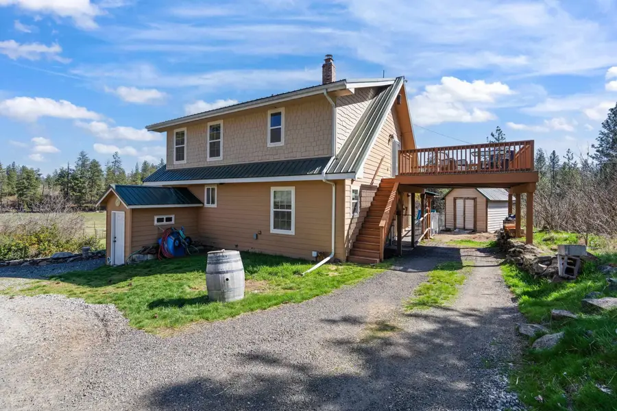 6721 W Greenwood Rd, Spokane, WA 99224 - #2