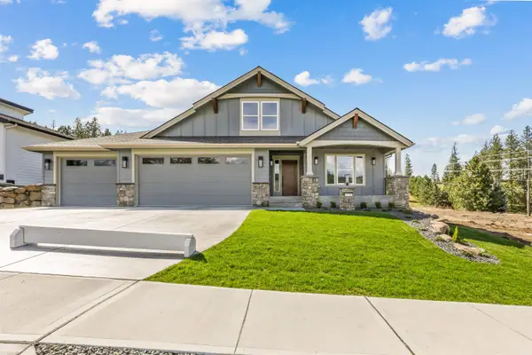 3778 S Aldo Rd, Spokane, WA 99223