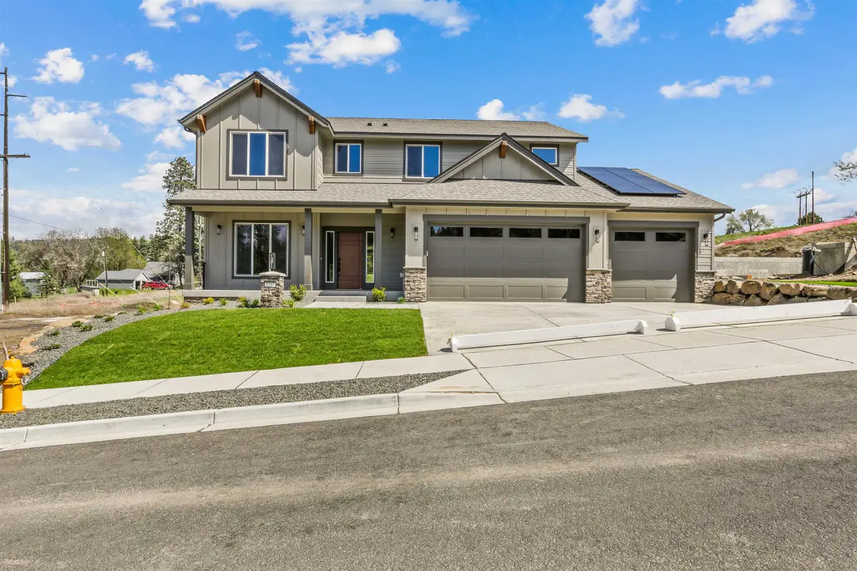 3757 S Aldo Rd, Spokane, WA 99223 - #1