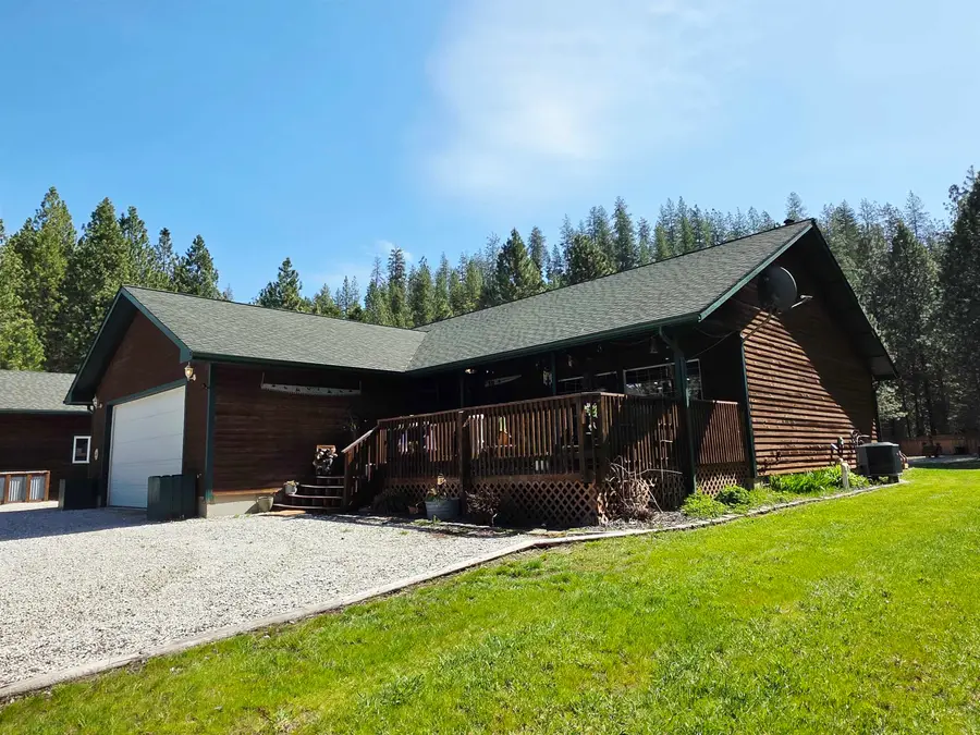 4417-D Hwy 231, Springdale, WA 99173 - #2