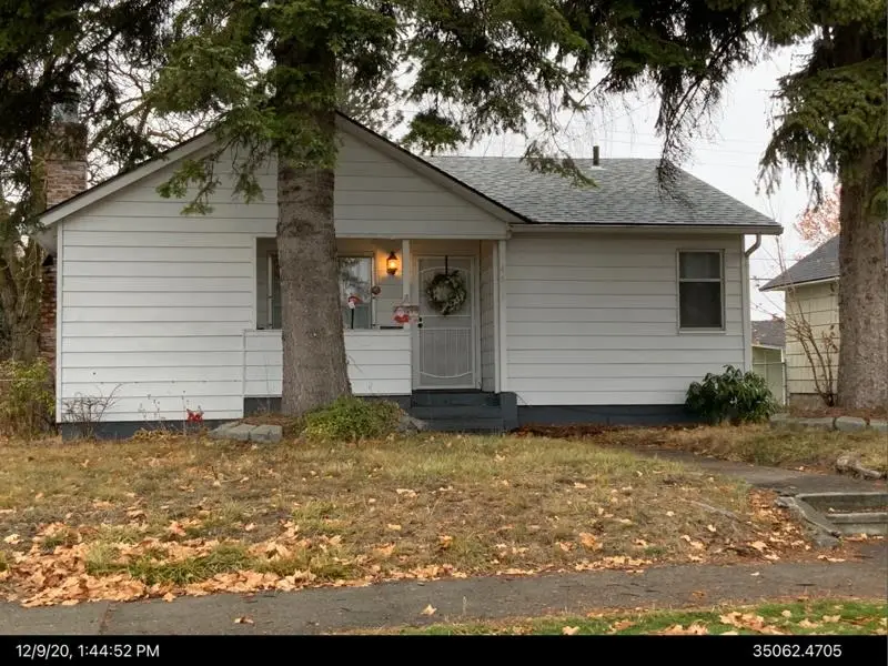 4601 N Adams St, Spokane, WA 99205 - #1