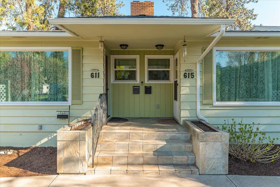 611 E 23rd Ave, Spokane, WA 99203 - #2