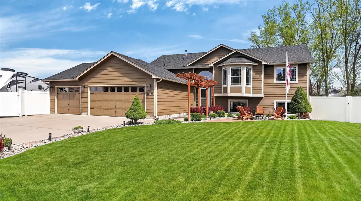 15120 N Wilson Ct, Mead, WA 99021 - #1