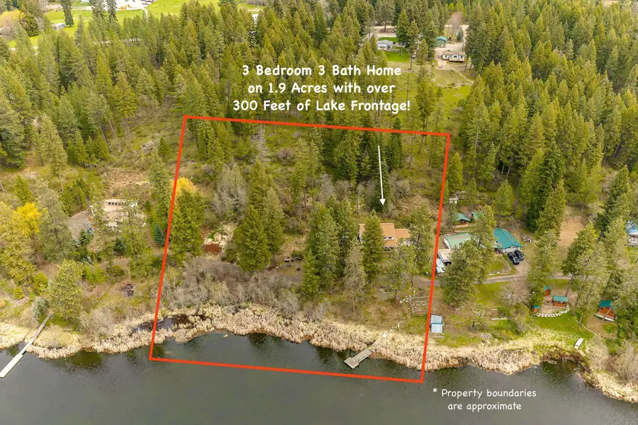 42502 N Sylvan Rd, Elk, WA 99009 - #2