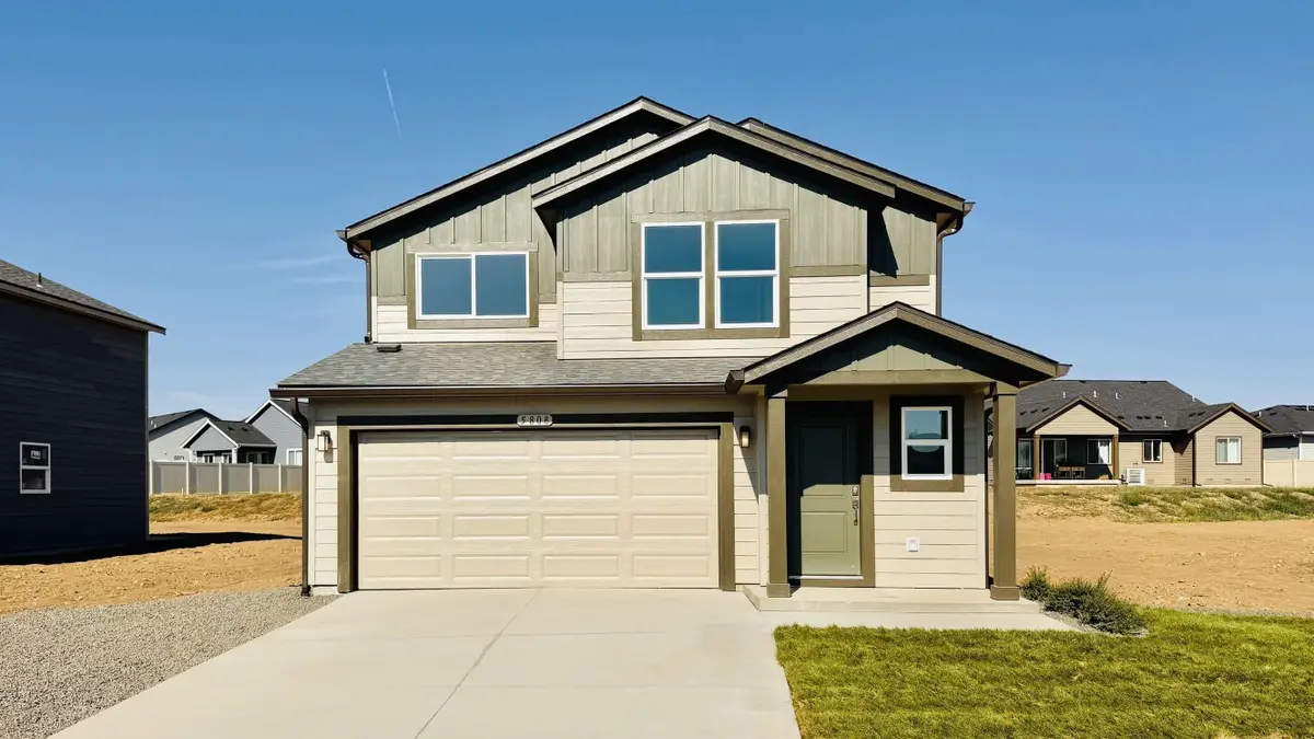 13432 W Crosswinds Ave, Airway Heights, WA 99001 - #1
