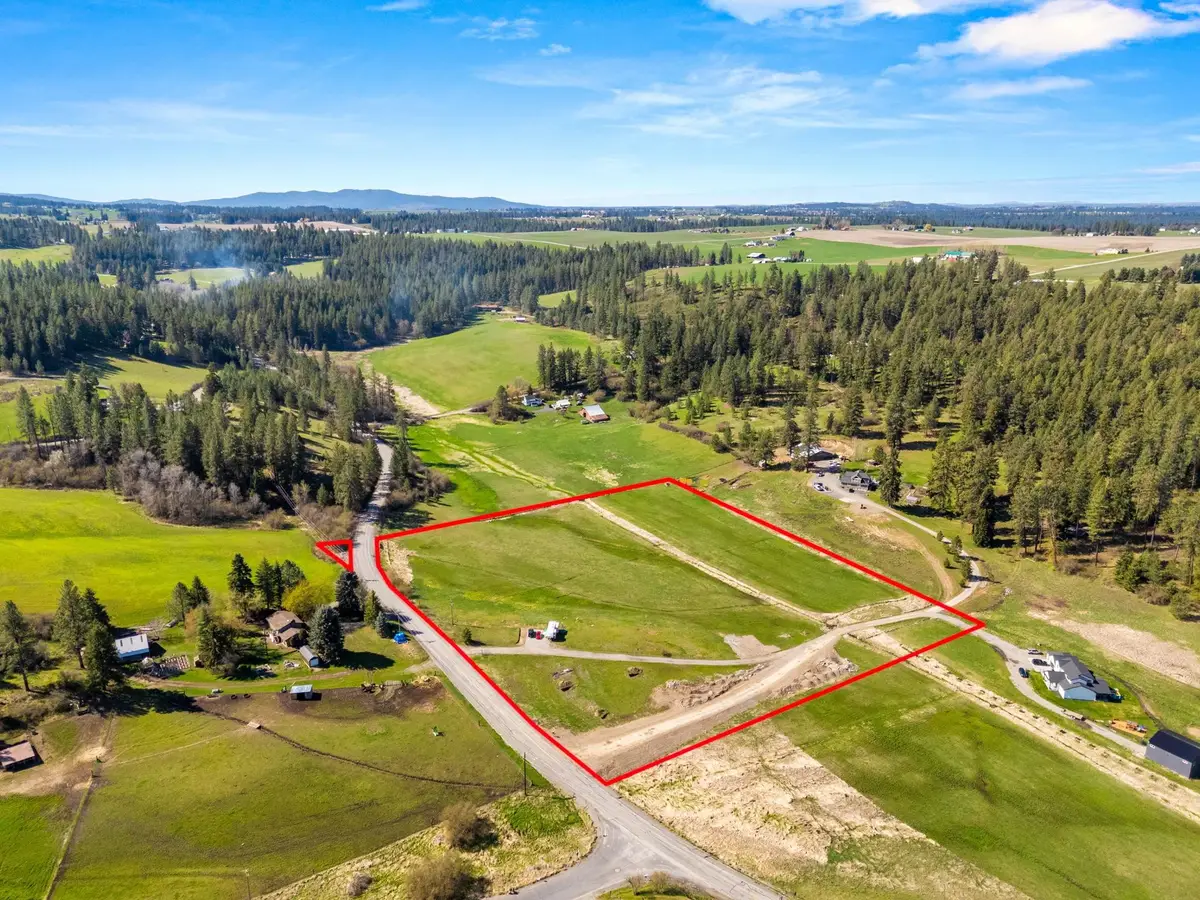 13199 N Forker Rd, Spokane, WA 99217 - #1