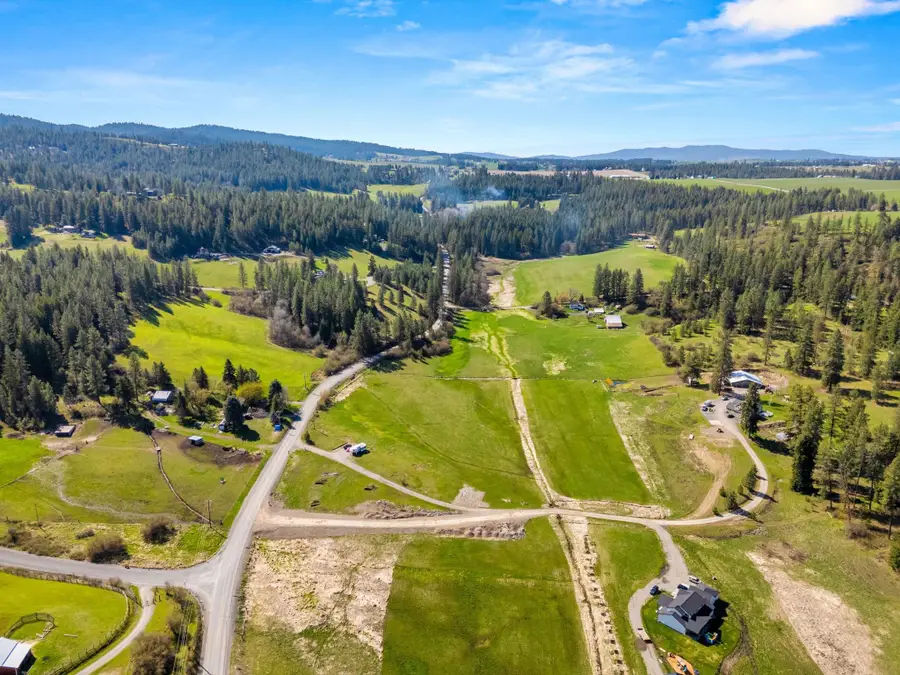 13199 N Forker Rd, Spokane, WA 99217 - #2
