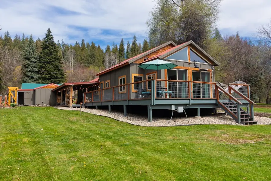 13 Terry Rd, Elk, WA 99009 - #3