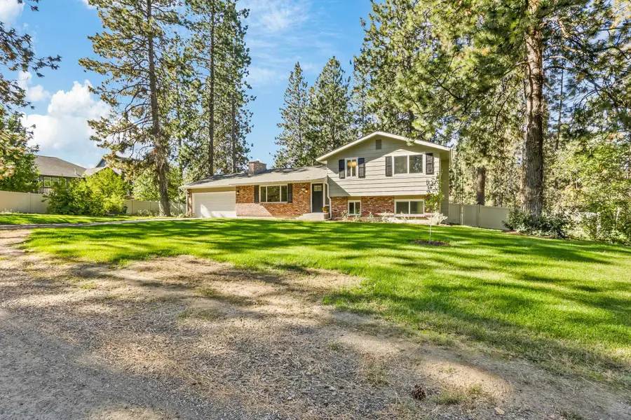 4010 S Cuba St, Spokane, WA 99223 - #2