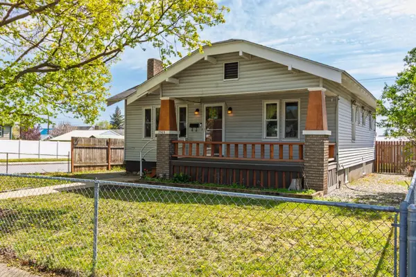 2503 W Euclid Ave, Spokane, WA 99205