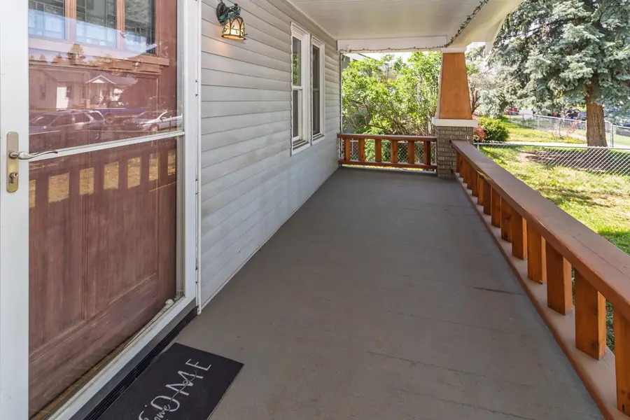 2503 W Euclid Ave, Spokane, WA 99205 - #2