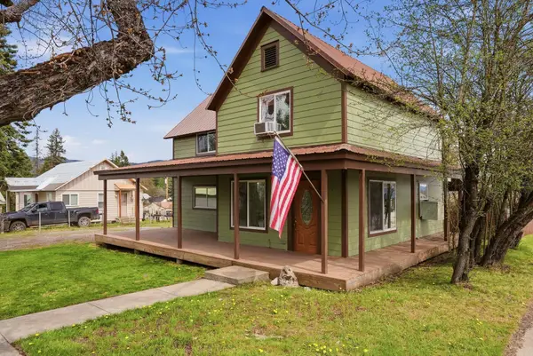 404 N Spokane St, Newport, WA 99156