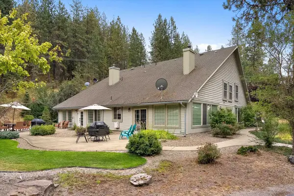 6696 Hwy 291 #Unit A, Nine Mile Falls, WA 99026