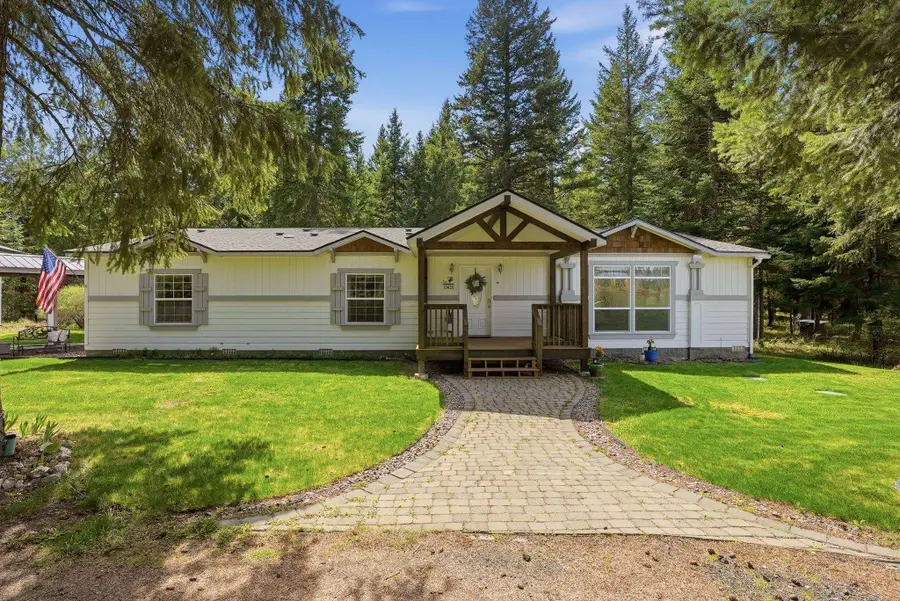 10420 E Dunn Rd, Chattaroy, WA 99003 - #2