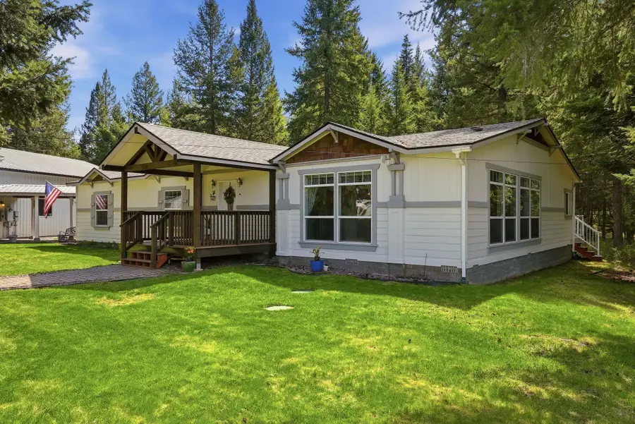 10420 E Dunn Rd, Chattaroy, WA 99003 - #3