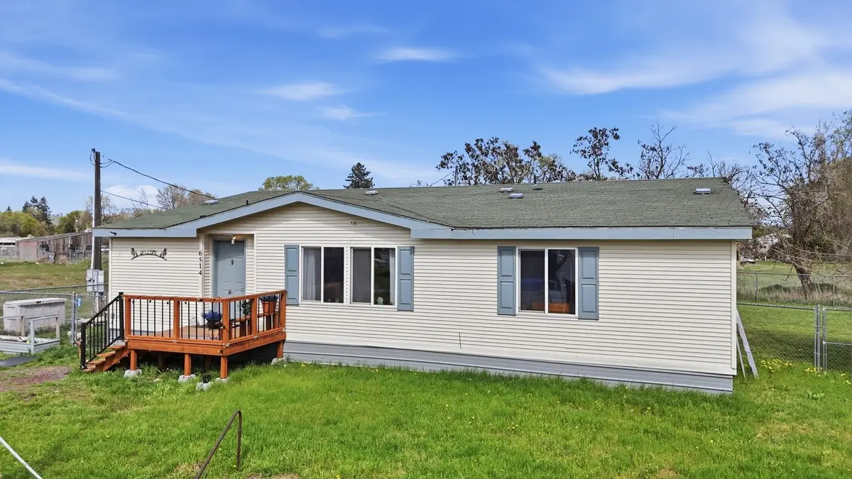 6514 N Regal St, Spokane, WA 99217 - #1