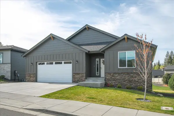 7133 E Beverly Ave, Spokane Valley, WA 99212