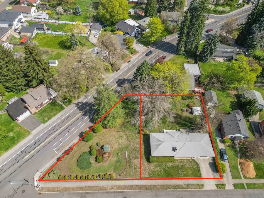 1215 S Garfield St, Spokane, WA 99202 - #2
