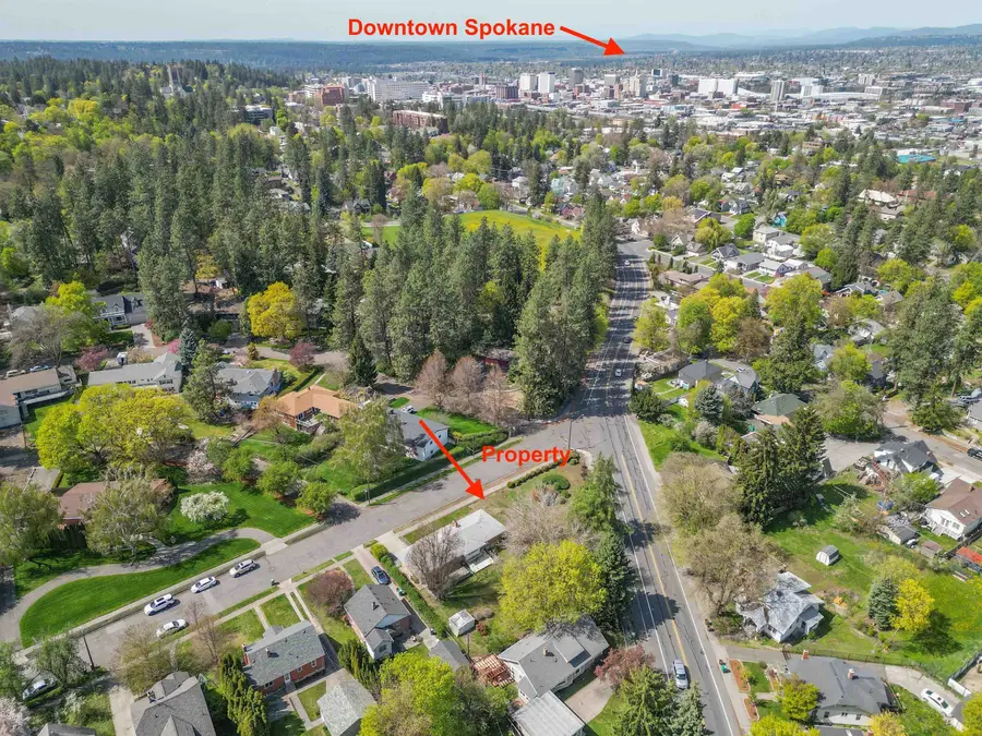 1215 S Garfield St, Spokane, WA 99202 - #3