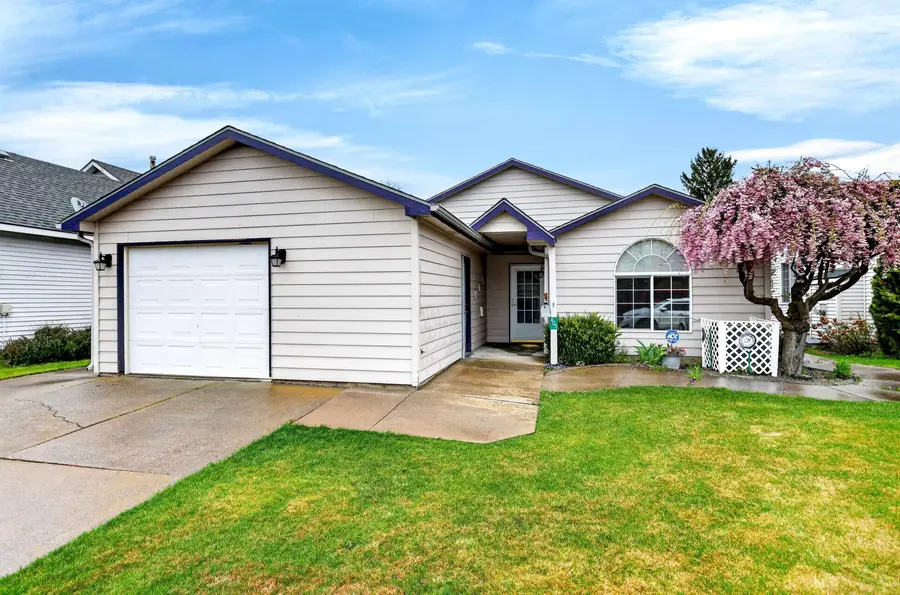 405 S Lucille Ct, Spokane, WA 99216 - #2