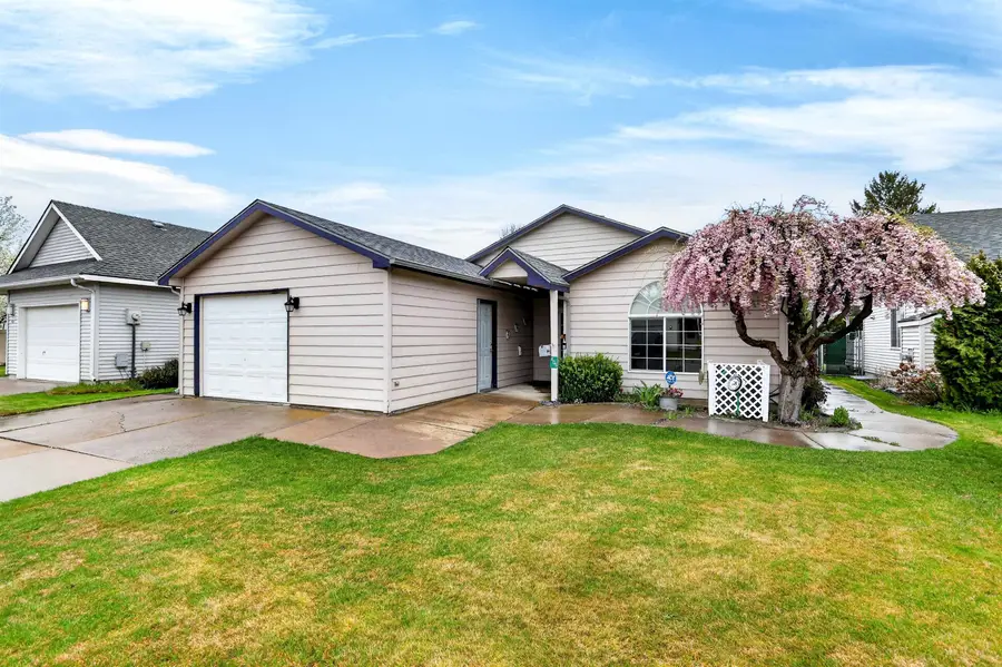 405 S Lucille Ct, Spokane, WA 99216 - #3