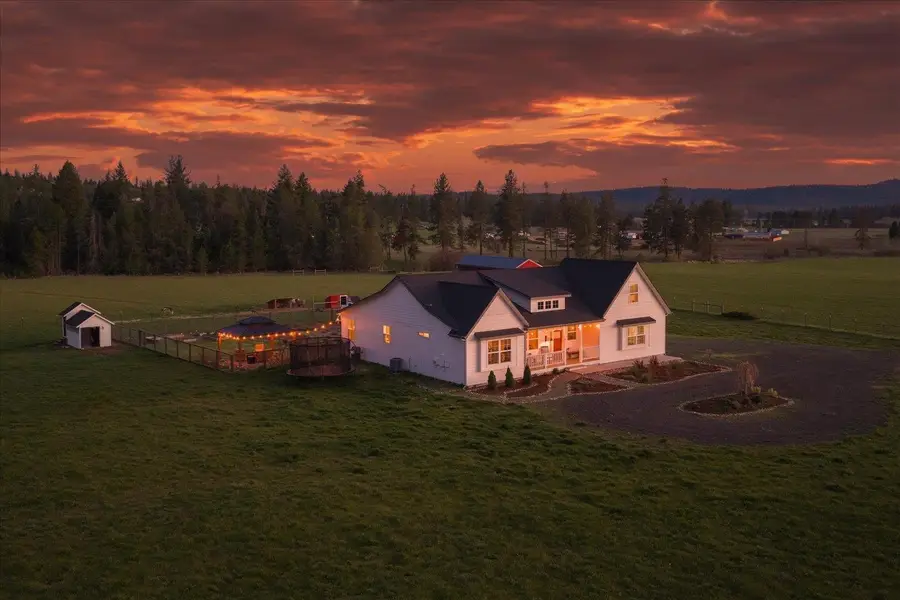 11918 E Nelson Rd, Elk, WA 99009 - #2