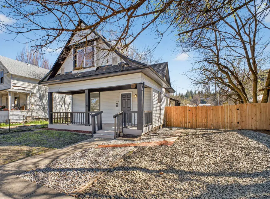 2514 E 5th Ave, Spokane, WA 99202 - #3