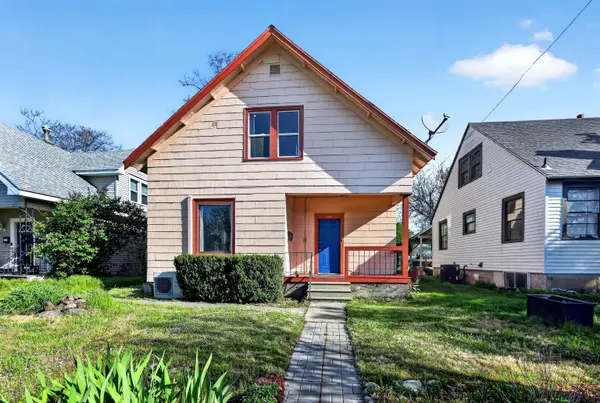 2202 W College Ave, Spokane, WA 99201