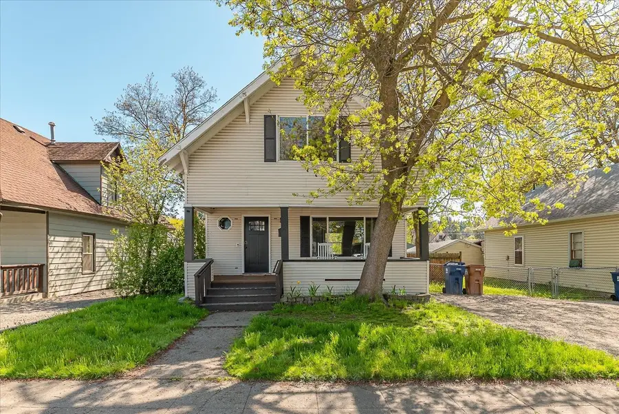 2724 E 4th Ave Ave, Spokane, WA 99202 - #3