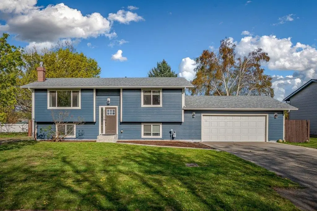 3015 S Morrow Rd, Spokane Valley, WA 99216 - #1