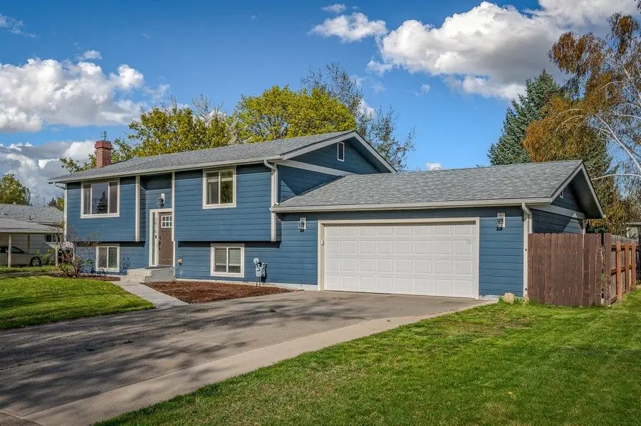 3015 S Morrow Rd, Spokane Valley, WA 99216 - #2