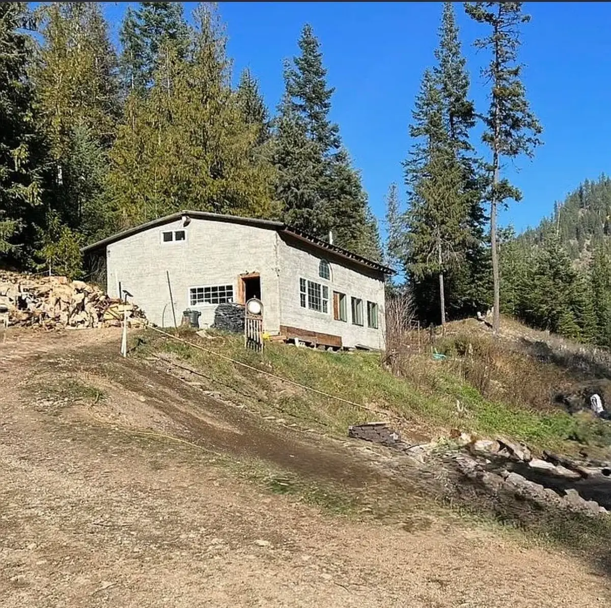 4851 Best Chance Rd, Usk, WA 99180 - #1