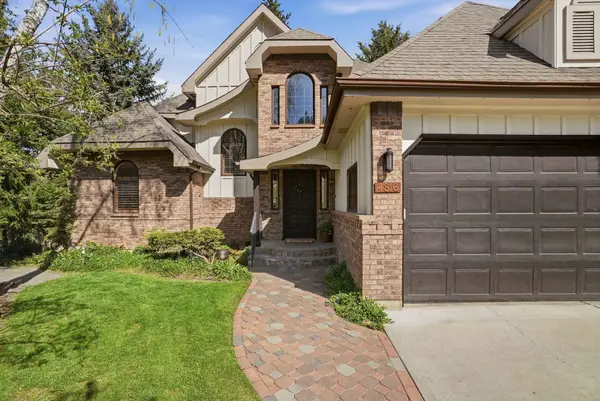 4816 S Pender Ln, Spokane, WA 99224