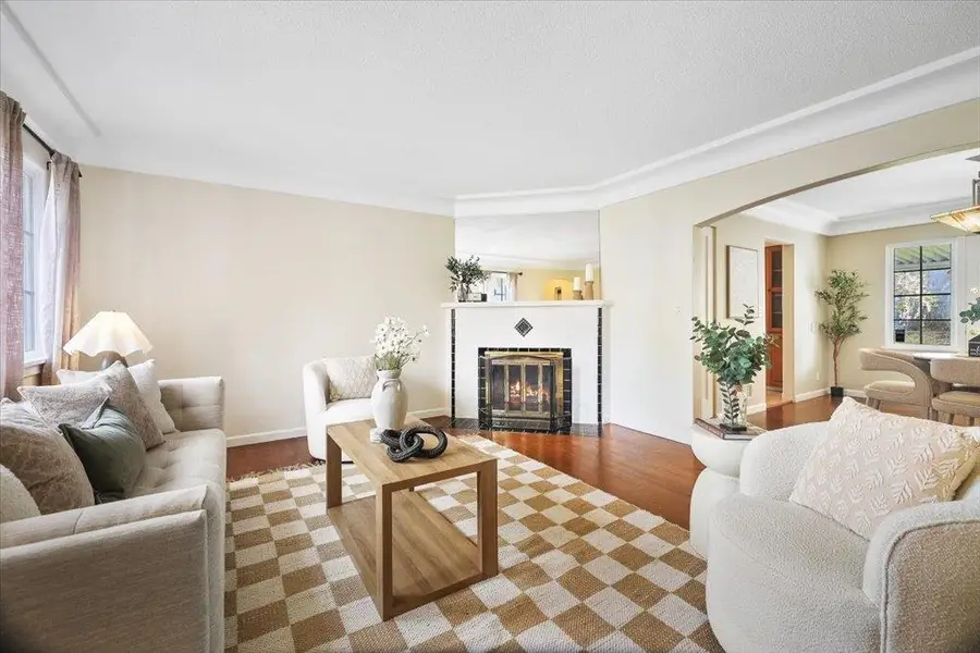 443 W 28th Ave, Spokane, WA 99203 - #3