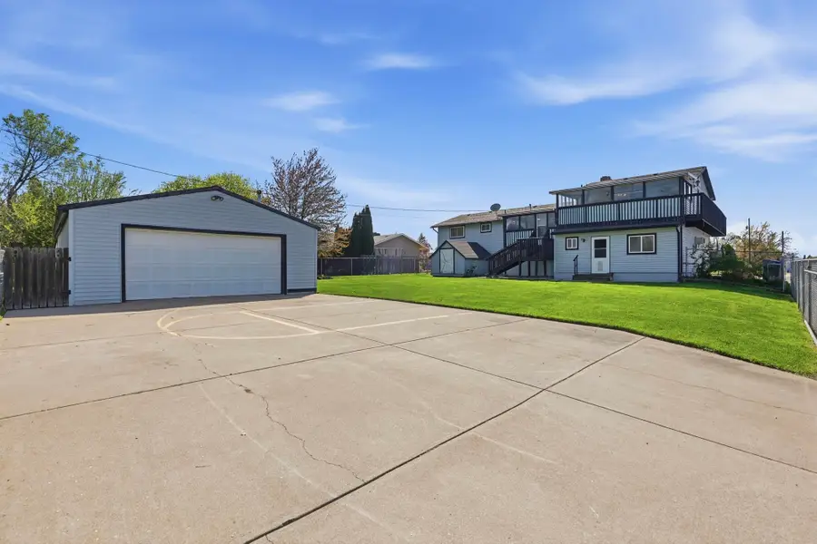 13105 E Mallon Ct, Spokane Valley, WA 99216 - #3