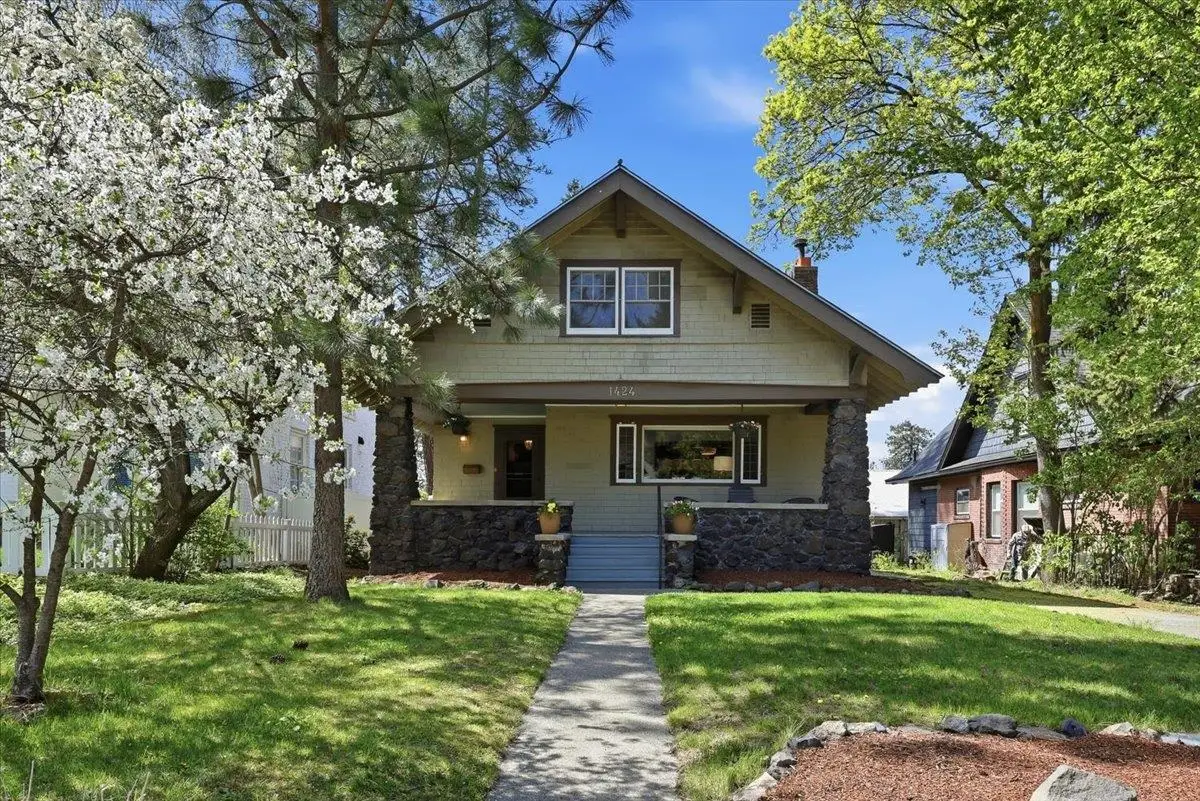 1424 S Cedar St, Spokane, WA 99203 - #1
