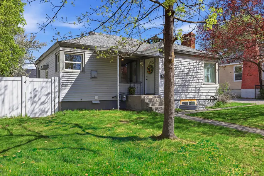 2716 W Garland Ave, Spokane, WA 99205 - #3