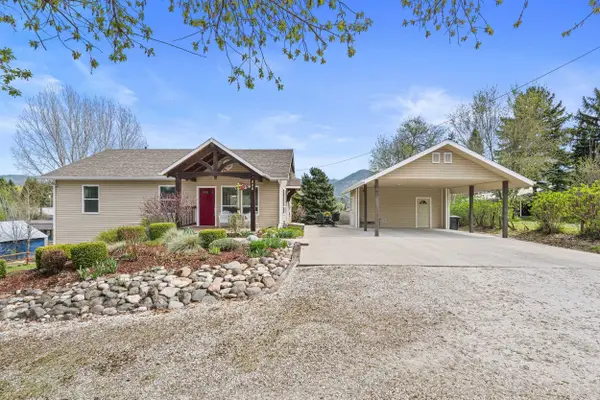 800 N Victoria St, Chewelah, WA 99109