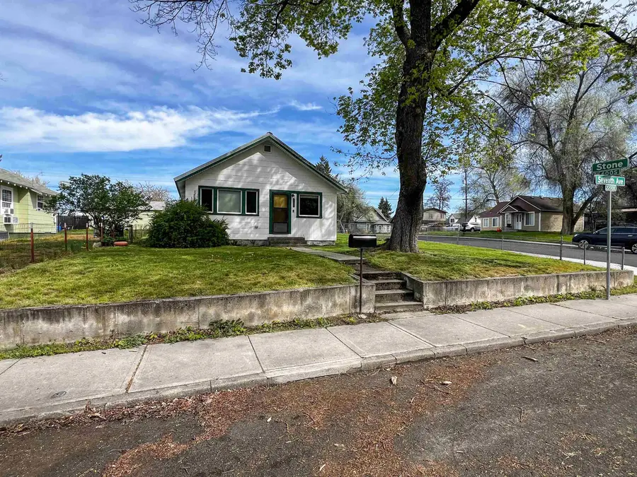 2227 E 7th Ave, Spokane, WA 99202 - #3