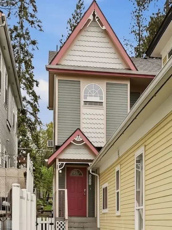 1617 W 13th Ave #8, Spokane, WA 99204