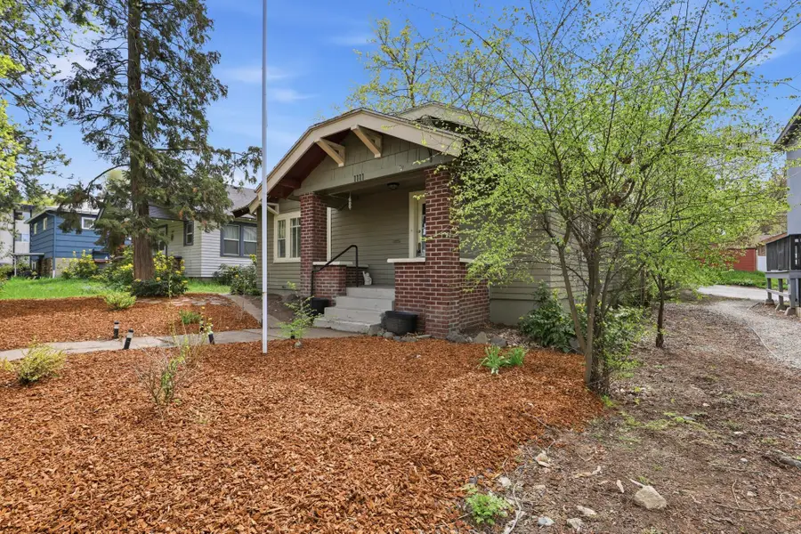 1111 W 11th Ave, Spokane, WA 99204 - #2
