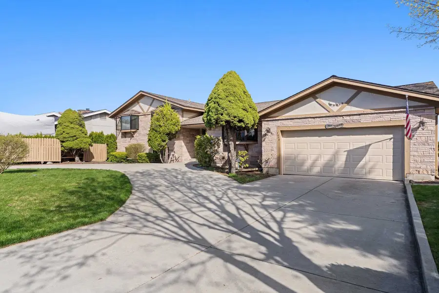 7910 N Panorama Dr, Spokane, WA 99208 - #3