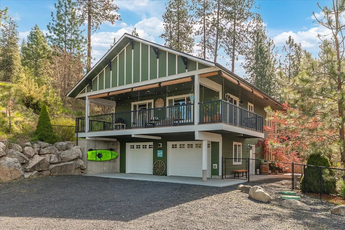 6604 Hwy 291, Nine Mile Falls, WA 99026 - #1