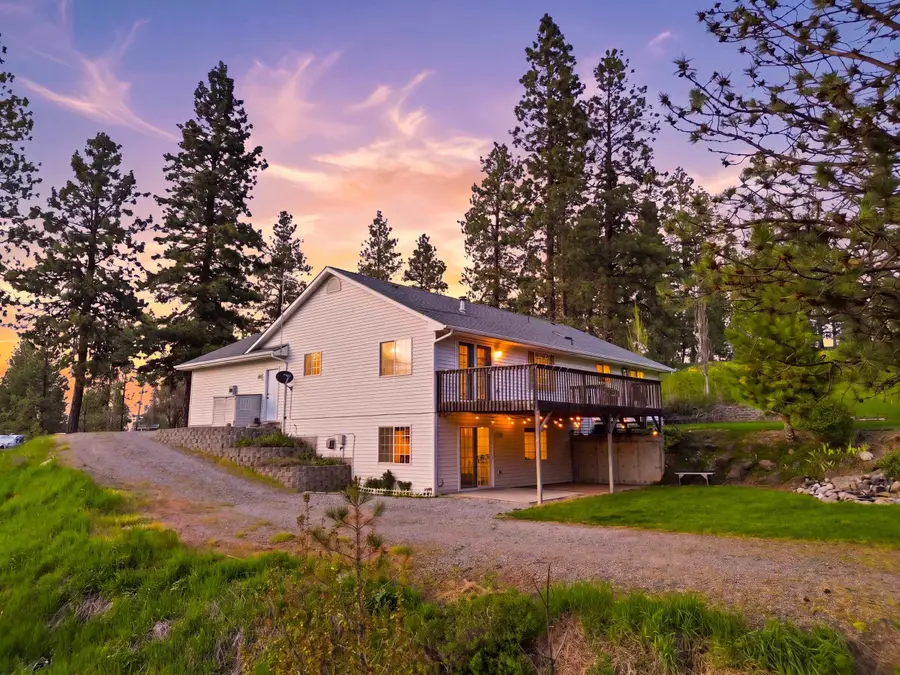 11606 E Connor Rd, Valleyford, WA 99036 - #2